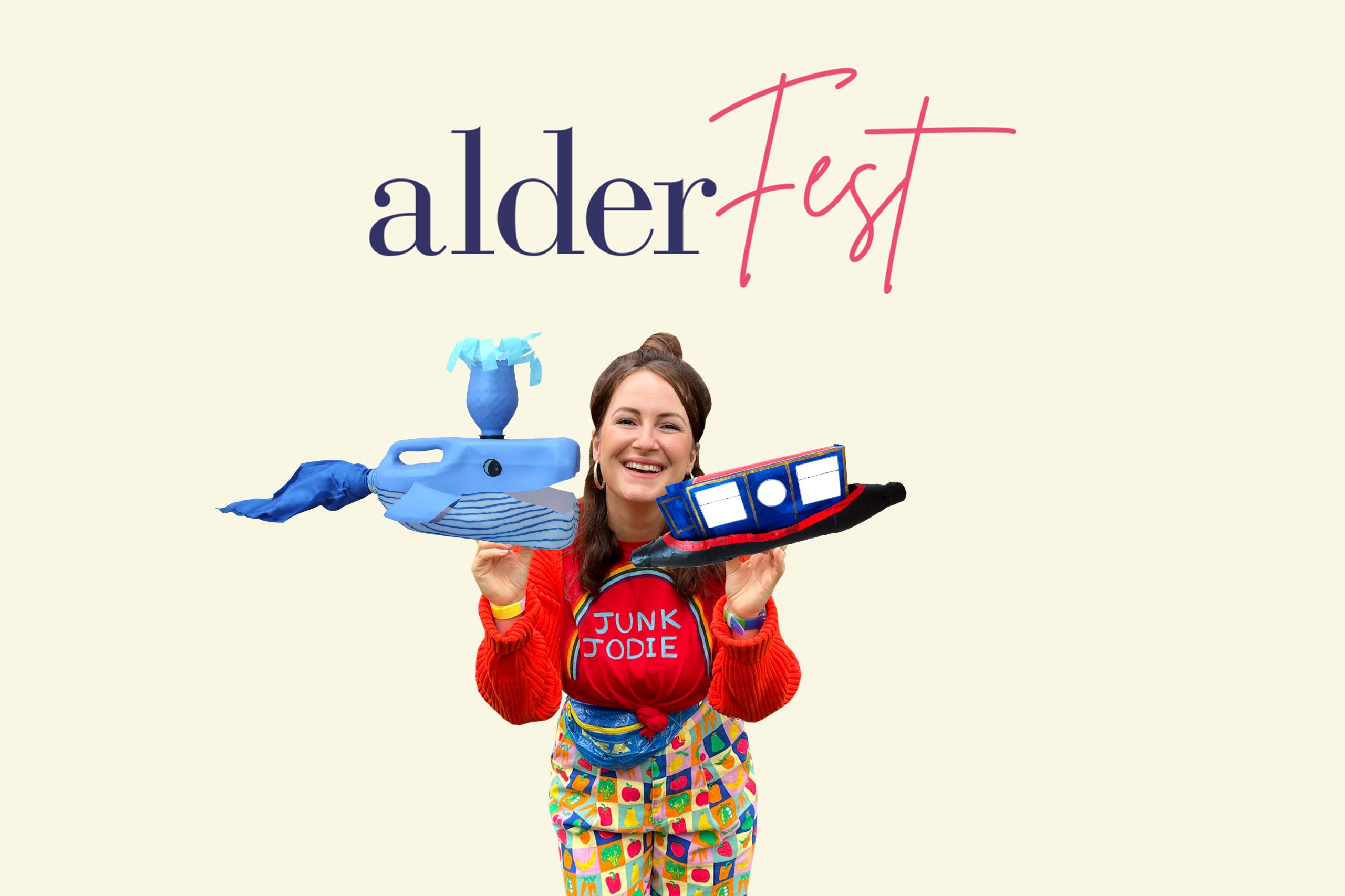 AlderFEST Sea-TACULAR