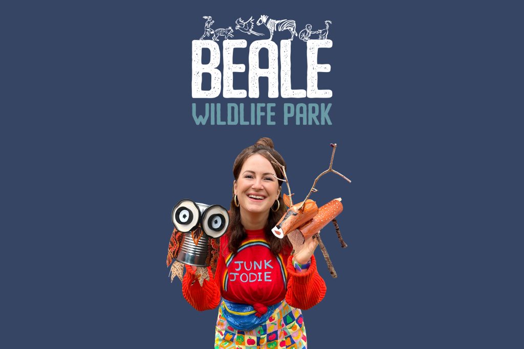 Beale Wildlife Park