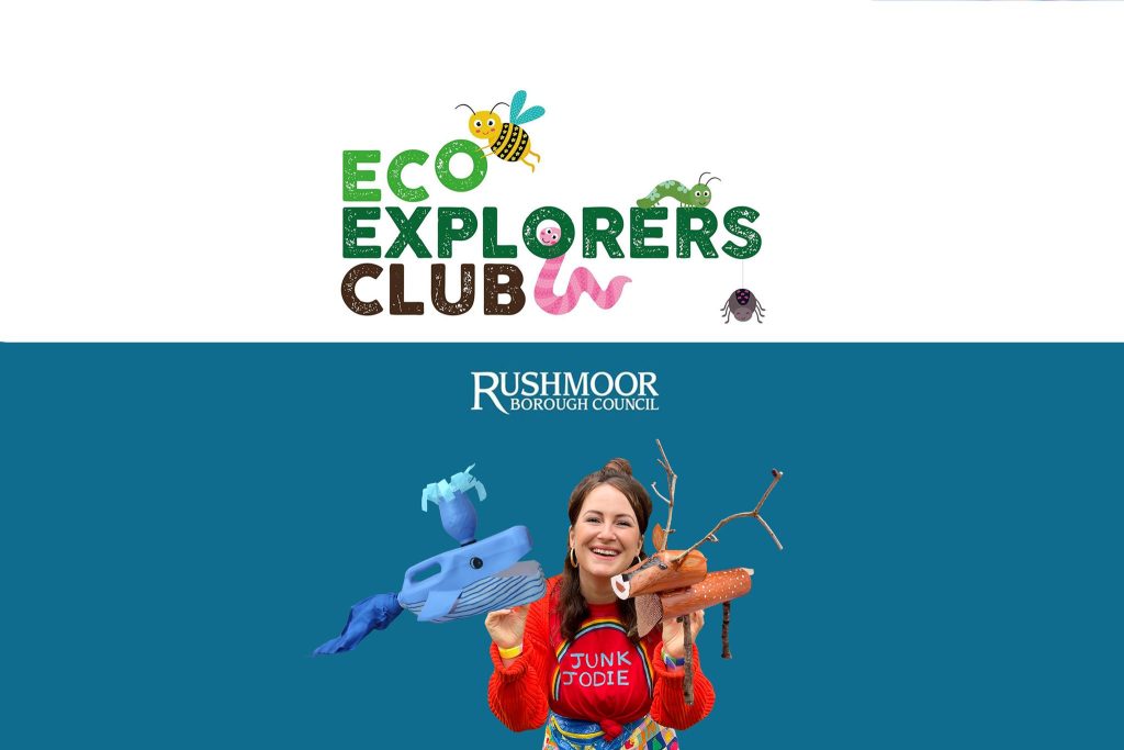Eco Explorers