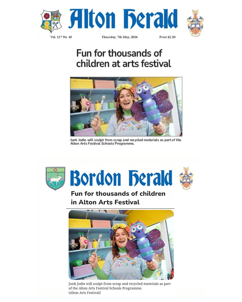 herald