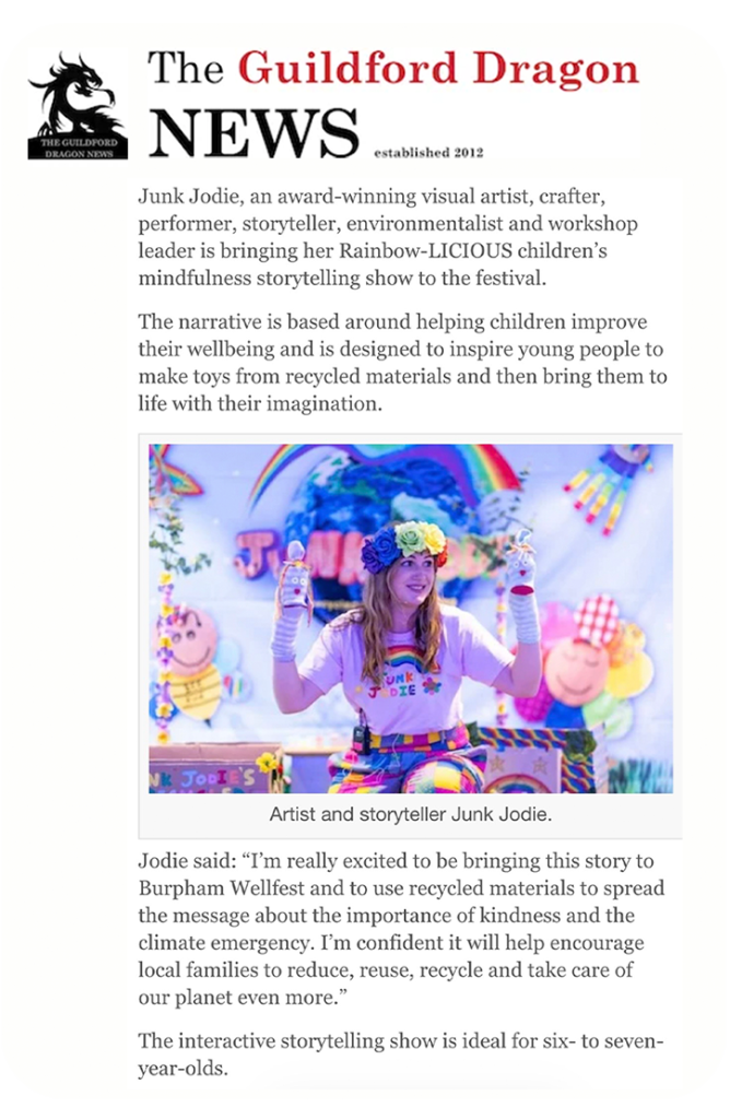 news